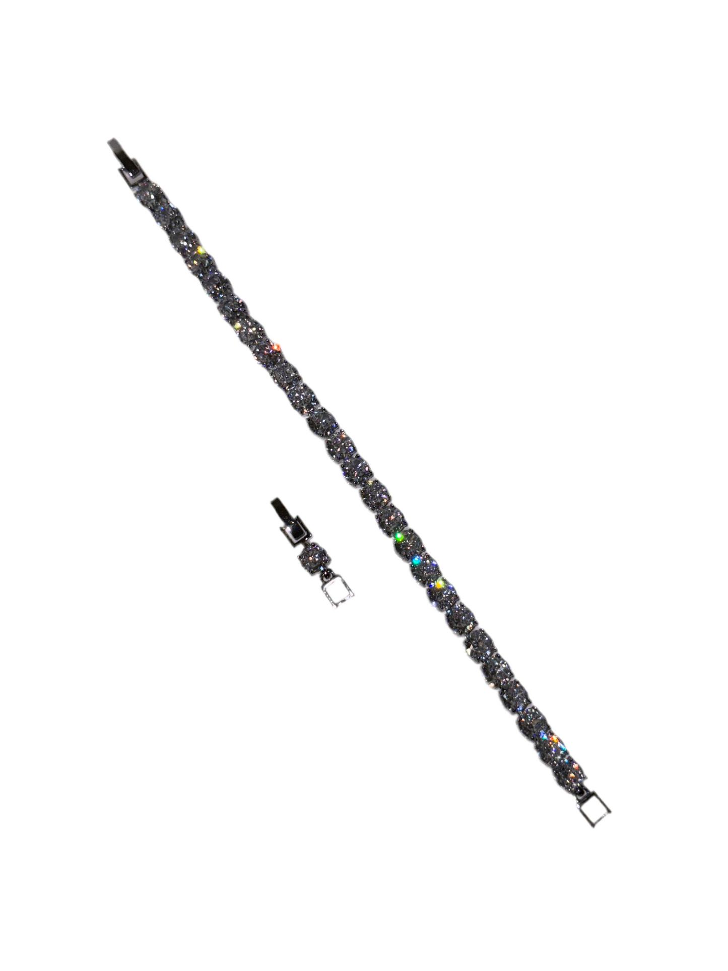 Vivid Gemstone Bracelets