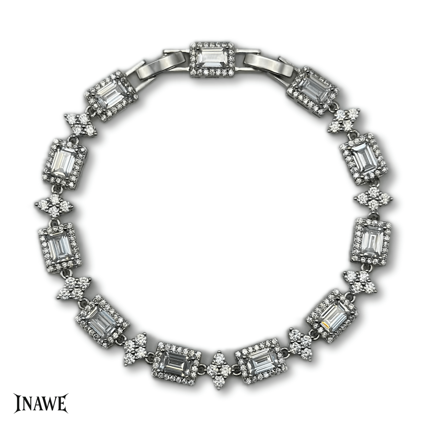 Star Crystal Bracelet