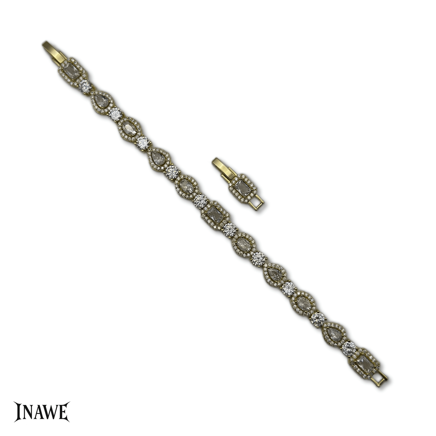 Multi-Stone Bracelets