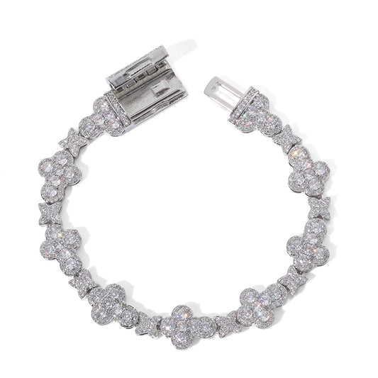 Cross Star Bracelets