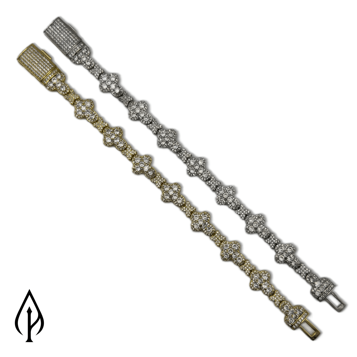 Cross Star Bracelets