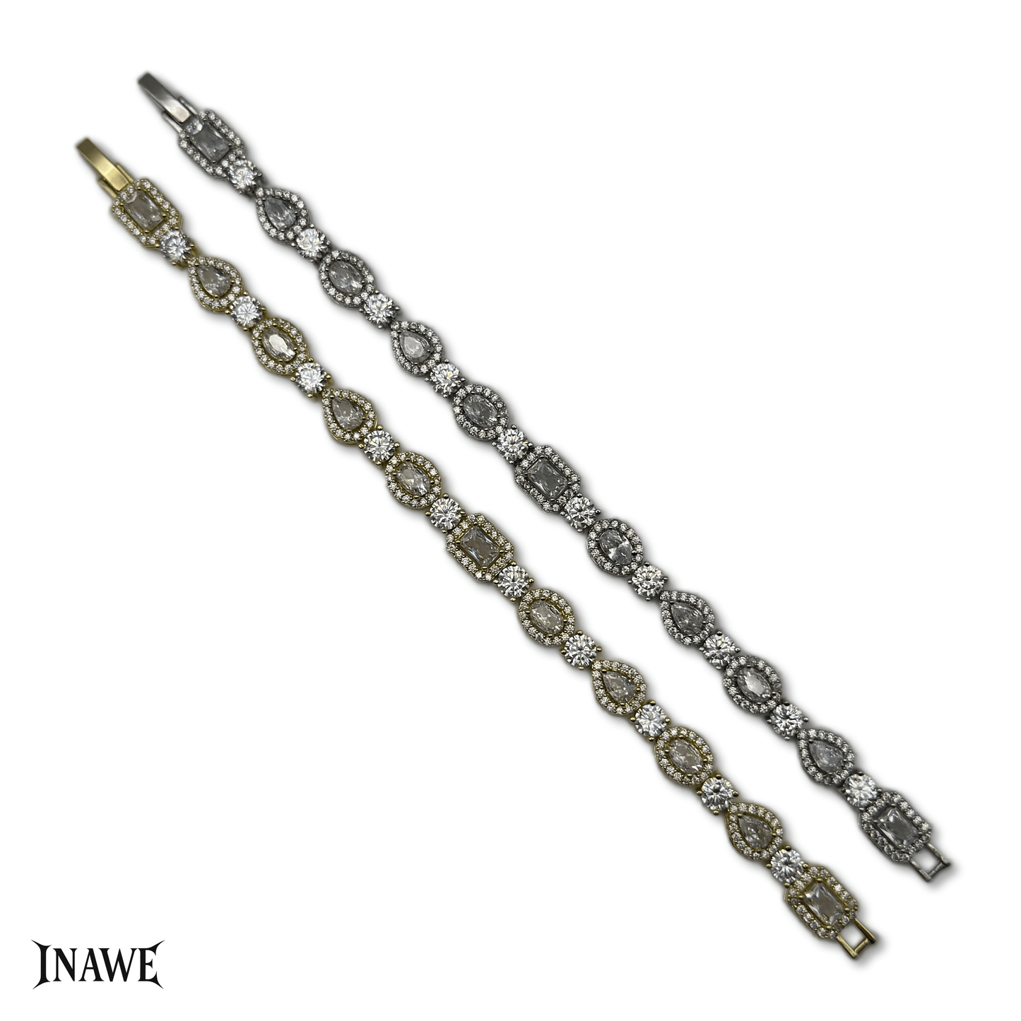 Multi-Stone Bracelets