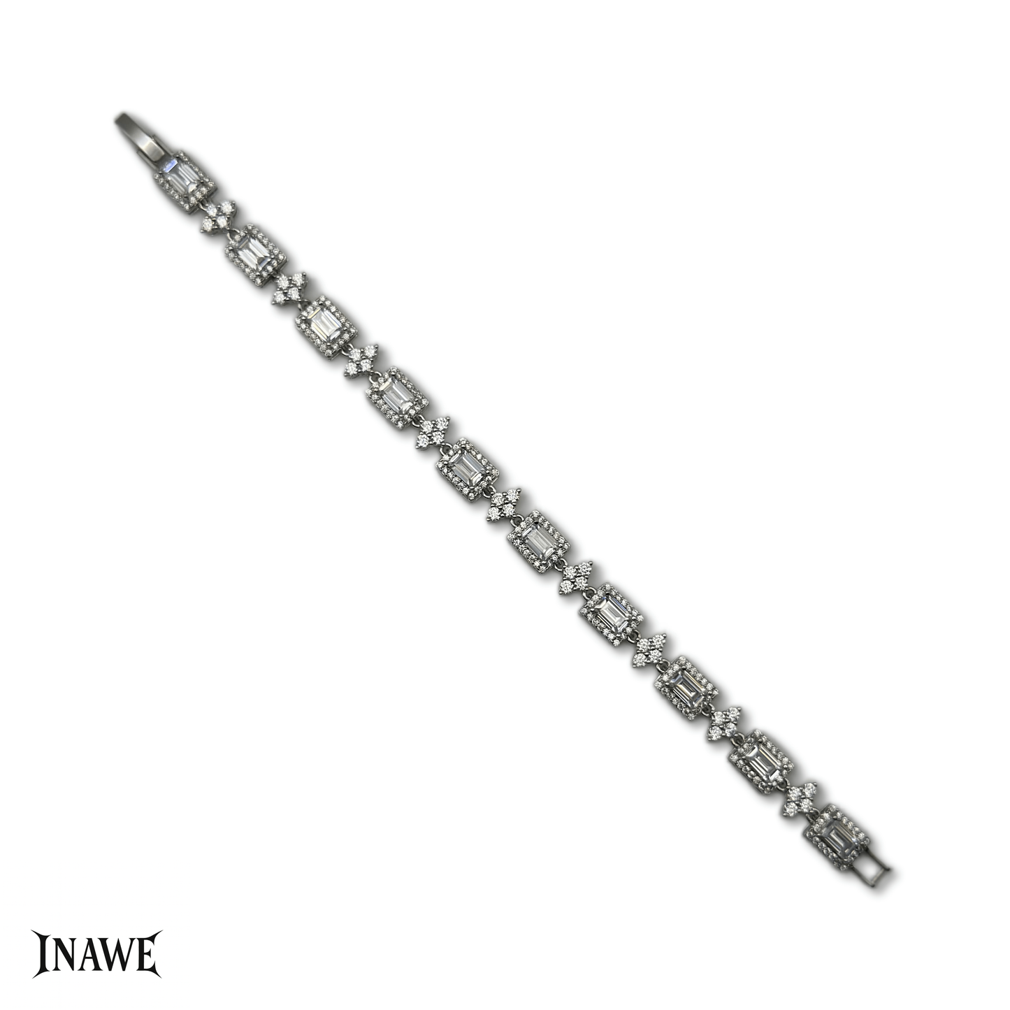 Star Crystal Bracelet