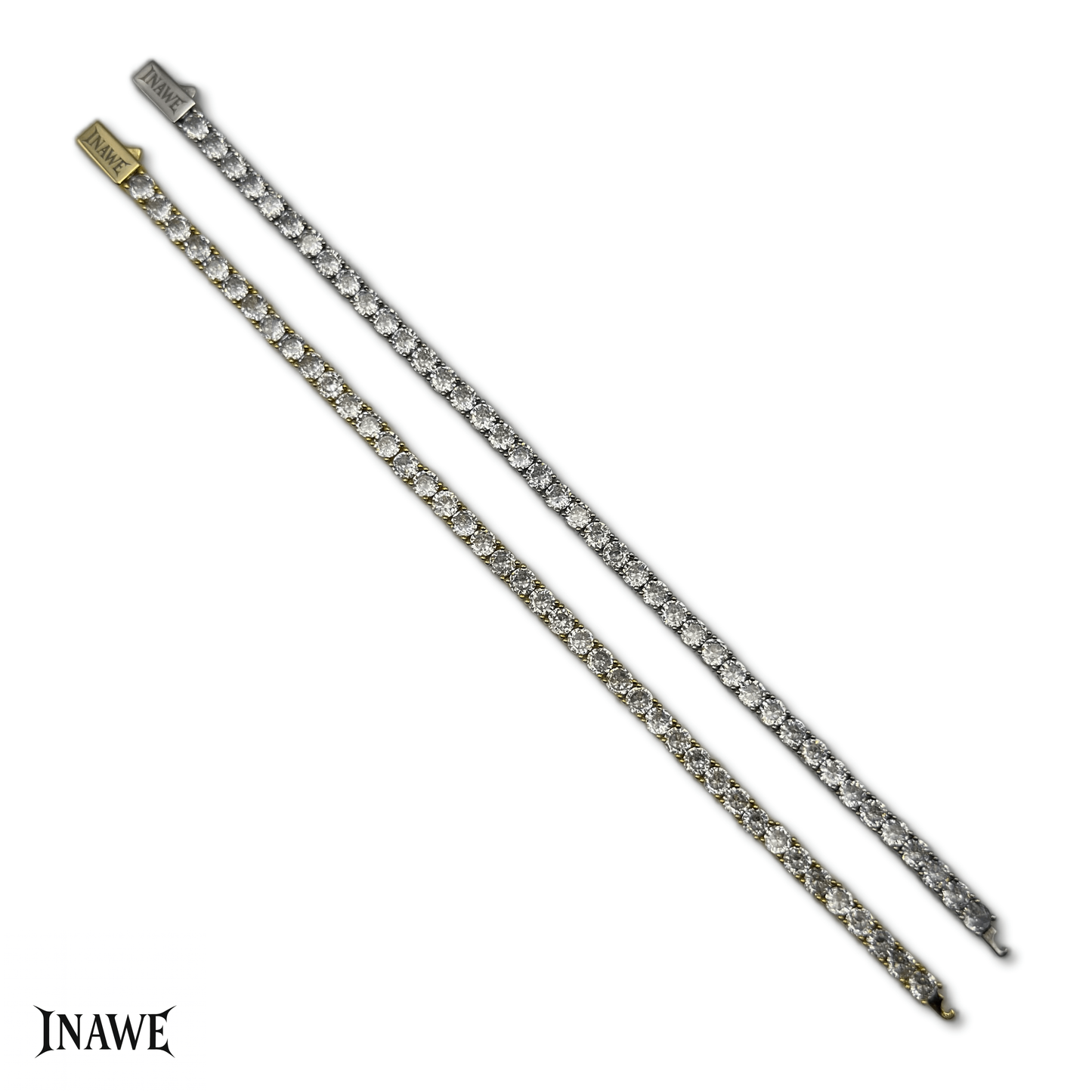Tennis Bracelets