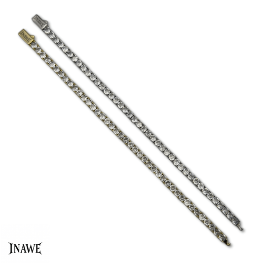 Tennis Bracelets