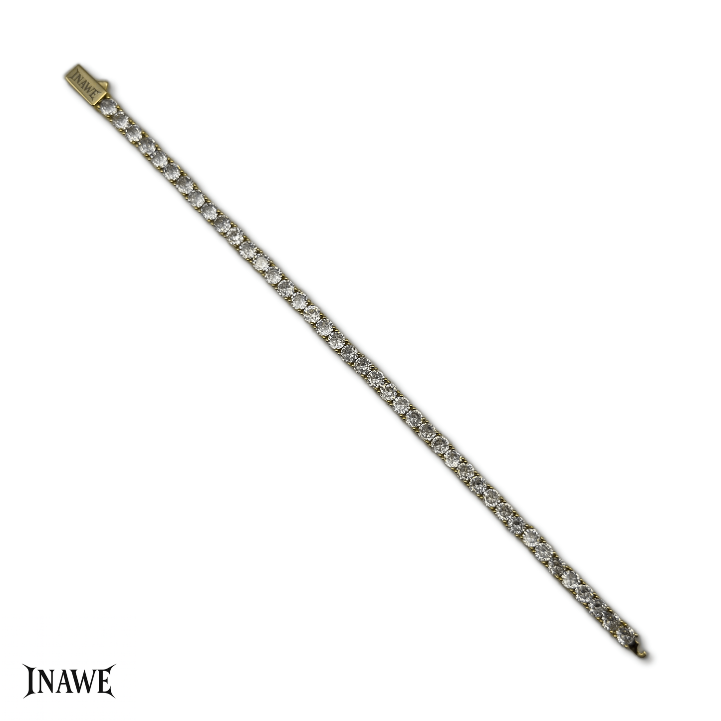 Tennis Bracelets