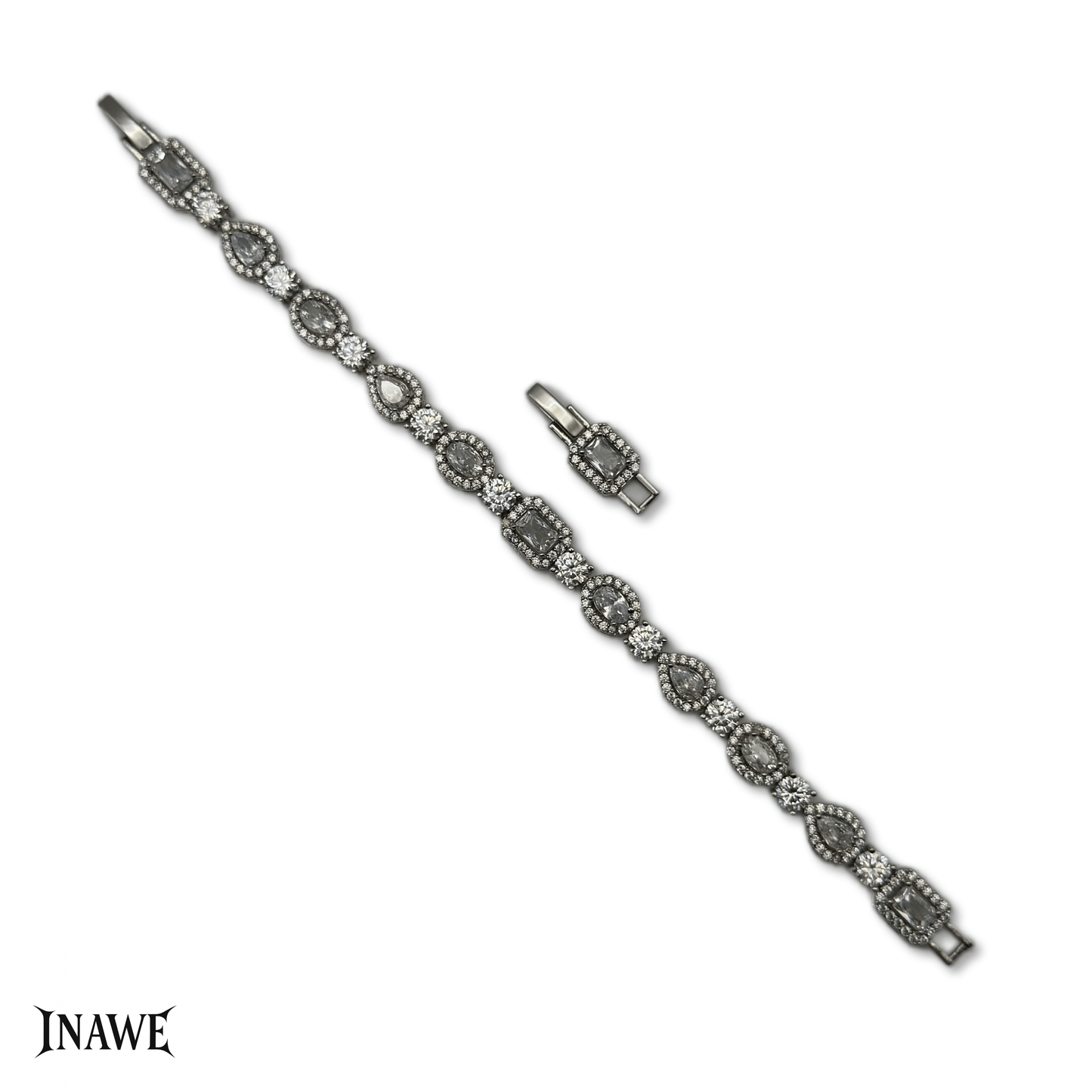 Multi-Stone Bracelets